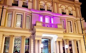 8 Beresford Street